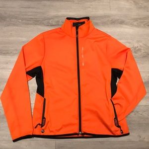 Ralph Lauren Running Jacket
